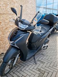 Scooter Honda SH 150
