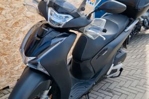 Scooter Honda SH 150