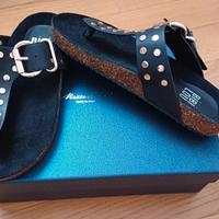 Ciabatte moderne Mezzetinte