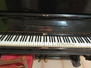 ROESELER pianoforte