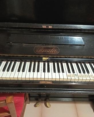 ROESELER pianoforte