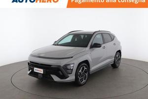 HYUNDAI Kona LR69732