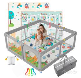 BOX BAMBINI
