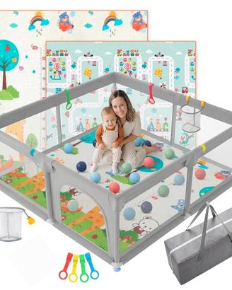 BOX BAMBINI