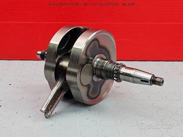 ALBERO MOTORE KAWASAKI KXF 450 2019 2023 KX-F 2020