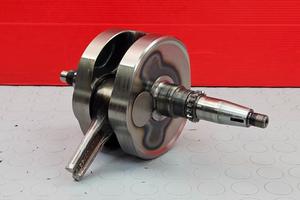 ALBERO MOTORE KAWASAKI KXF 450 2019 2023 KX-F 2020