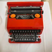 Olivetti Valentine