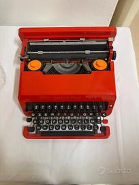 Olivetti Valentine