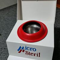 Sterilizzatore Micro Steril a sfere di quarzo -