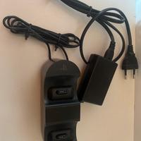 Caricatore per joystick ps4
