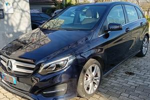 Mercedes Classe B B 180 d Sport Tech auto ProMMo