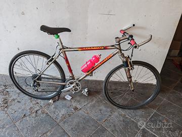 MTB colnago vintage
