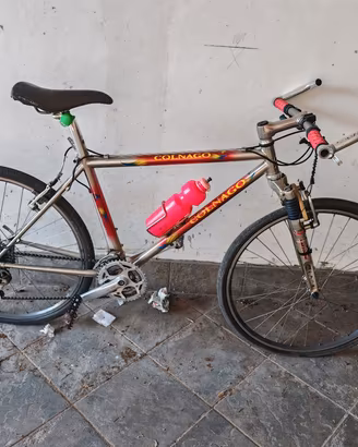 MTB colnago vintage