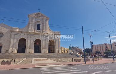 AMPIO TRILOCALE RISTRUTTURATO - VIA MILANO