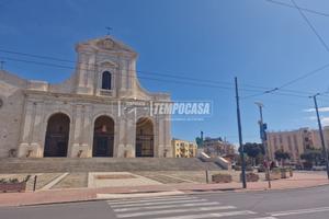 AMPIO TRILOCALE RISTRUTTURATO - VIA MILANO