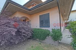 Casa Indipendente Borgo Ticino [440VRG]