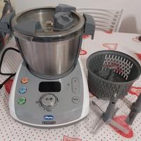 BABY MEAL CHICCO DE' LONGHI – COME NUOVO