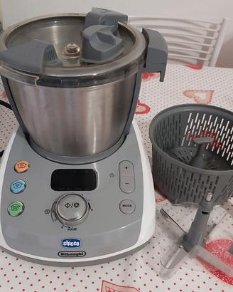 BABY MEAL CHICCO DE' LONGHI – COME NUOVO