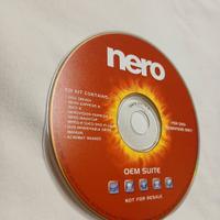 Nero Oem Suite. 2004