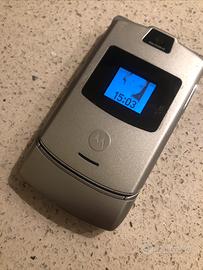 Motorola Razr v3