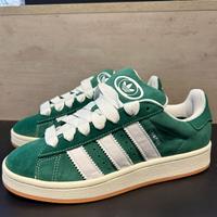 Adidas Campus 00s Verde n.37