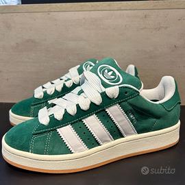 Adidas Campus 00s Verde n.37