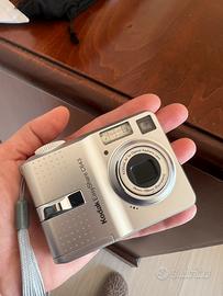 Macchina fotografica digitale