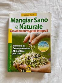 Libro ricette cuina vegetariana
