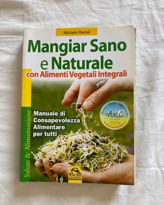 Libro ricette cuina vegetariana