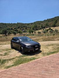 Audi a3 8p