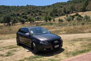 Audi a3 8p