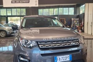 Land Rover Discovery Sport 2.0 TD4 150 CV HSE Luxu