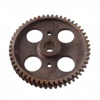 Ingranaggio 52 denti Franco Morini MOK motore conv