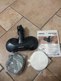Spazzola samsung scopa eletrica lava pavimenti