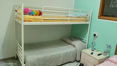 letto a castello 