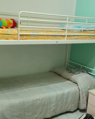 letto a castello 