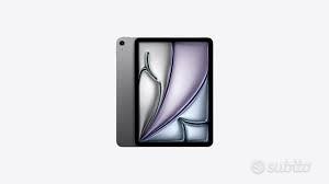 APPLE IPAD AIR 11" 128GB M3 SPACE GREY