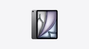 APPLE IPAD AIR 11" 128GB M3 SPACE GREY