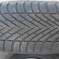 Set pneumatici invernali per Bmw 118d F40