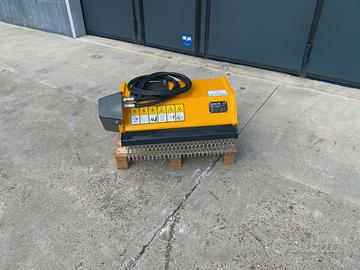 TESTATA TRINCIANTE FEMAC T1 60 PER MINIESCAVATORE