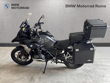 BMW r 1250 gs Abs my21