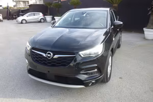 OPEL Grandland X 1.5 diesel Ecotec Start&Stop au