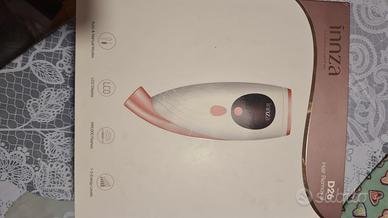 epilatore luce pulsata