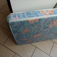 materasso singolo 10 cm