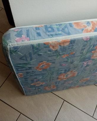 materasso singolo 10 cm