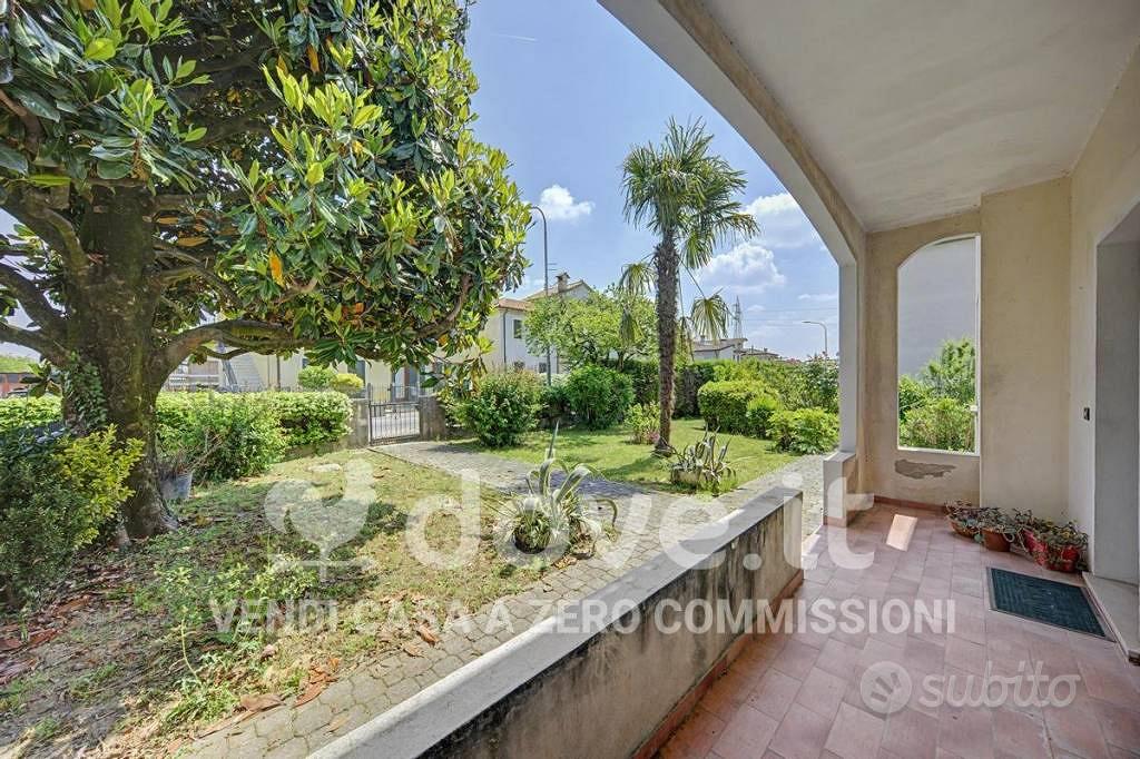 Apartment in Villafranca Padovana, Cascina Norbiato - Vista 4