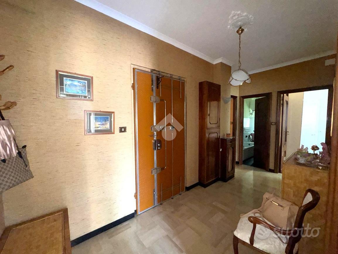 Appartamento – Genova, Prione, Val Polcevera - Vista 3