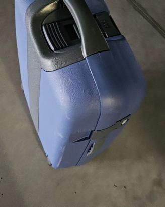Valigia Roncato Project