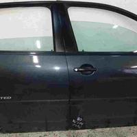 PORTIERA ANTERIORE DESTRA VOLKSWAGEN Polo 4Â° Seri