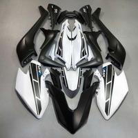 Carena completa Yamaha TMAX 530 2017 - 2019 C1